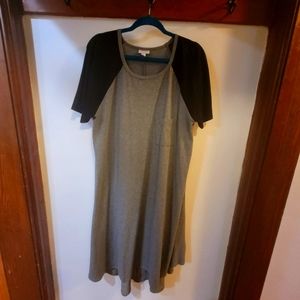 Lularoe XL Carly